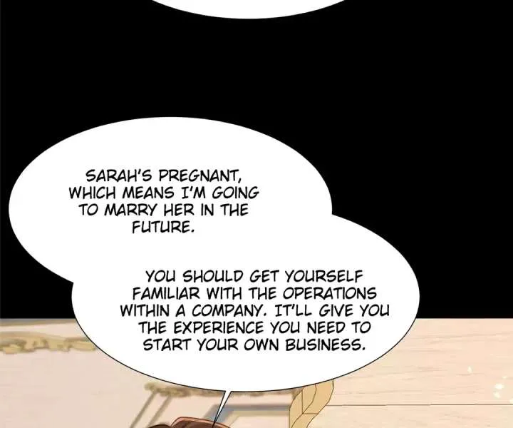 The Substitute Bride And The Overly affectionate Husband Chapter 33 page 82 - 
