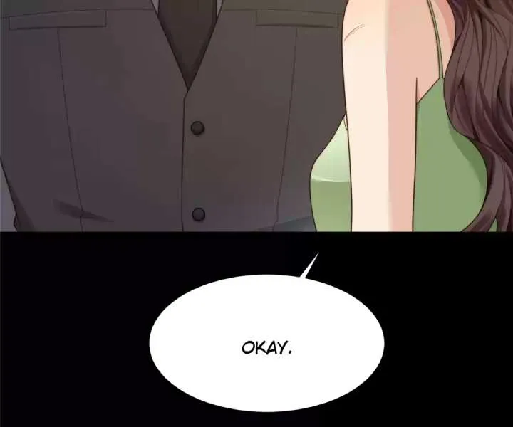 The Substitute Bride And The Overly affectionate Husband Chapter 33 page 84 - 