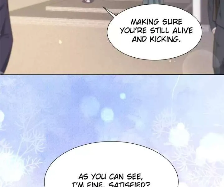 The Substitute Bride And The Overly affectionate Husband Chapter 33 page 89 - 