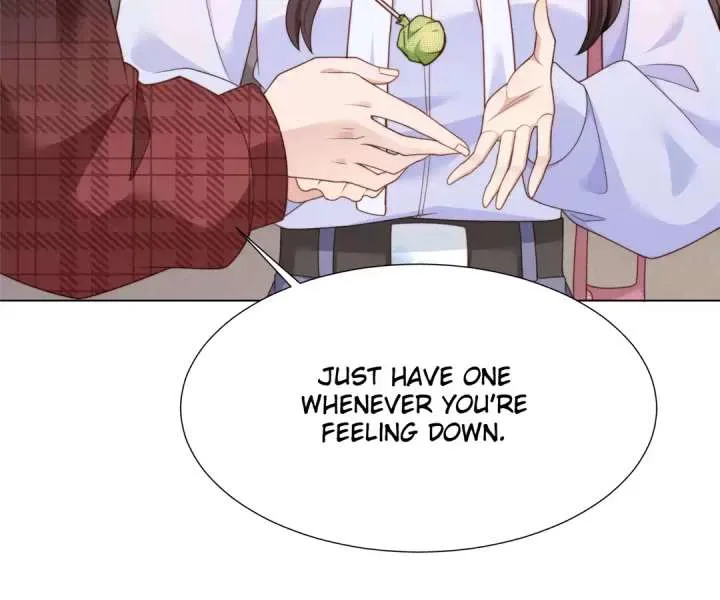 The Substitute Bride And The Overly affectionate Husband Chapter 33 page 95 - 
