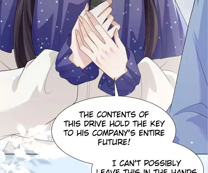 The Substitute Bride And The Overly affectionate Husband Chapter 34 page 110 - 
