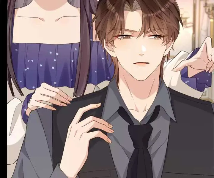 The Substitute Bride And The Overly affectionate Husband Chapter 34 page 12 - 