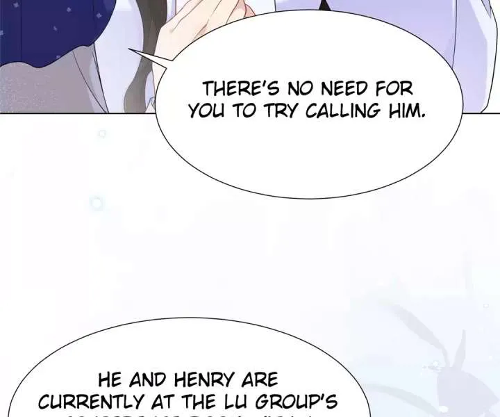 The Substitute Bride And The Overly affectionate Husband Chapter 34 page 114 - 