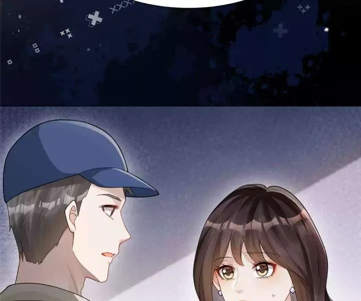 The Substitute Bride And The Overly affectionate Husband Chapter 34 page 134 - 