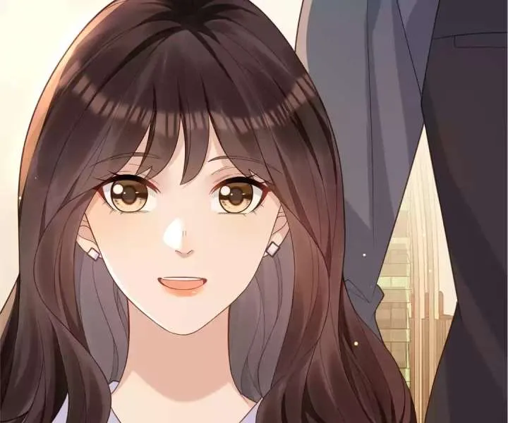 The Substitute Bride And The Overly affectionate Husband Chapter 34 page 30 - 