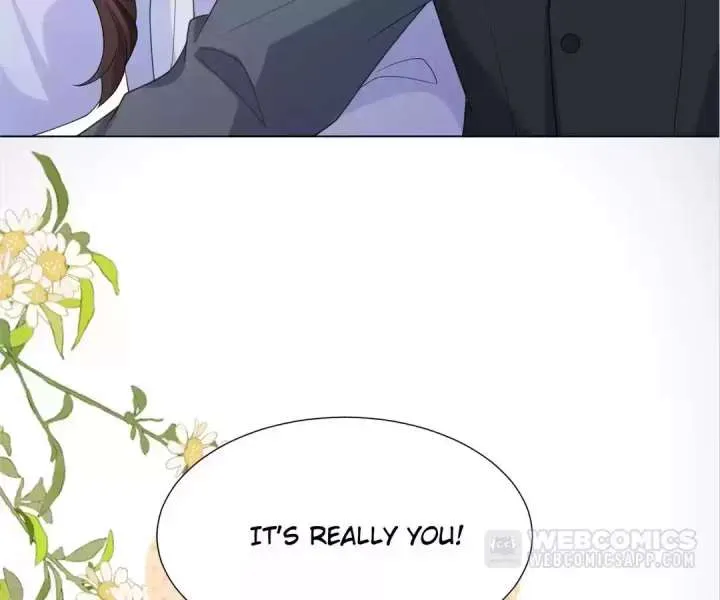 The Substitute Bride And The Overly affectionate Husband Chapter 34 page 35 - 