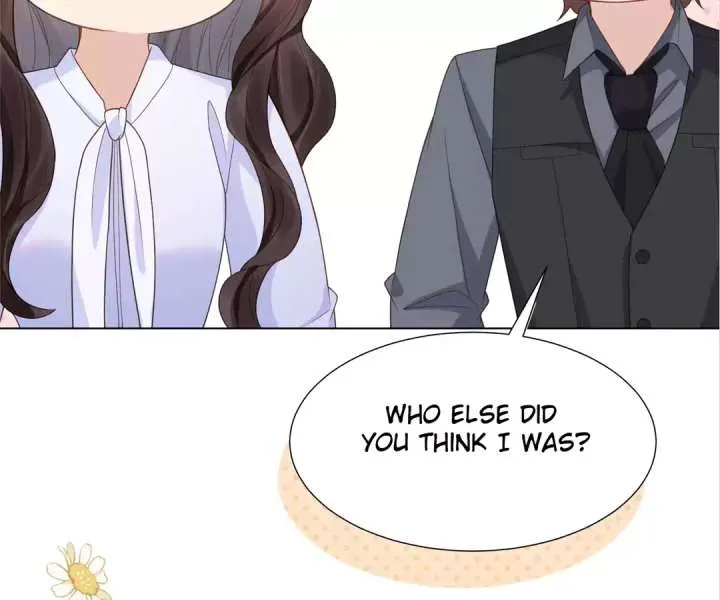 The Substitute Bride And The Overly affectionate Husband Chapter 34 page 37 - 