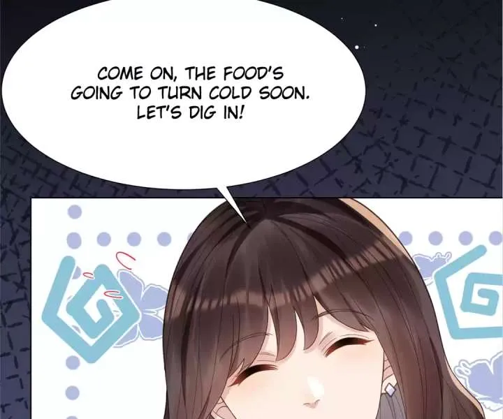 The Substitute Bride And The Overly affectionate Husband Chapter 34 page 44 - 