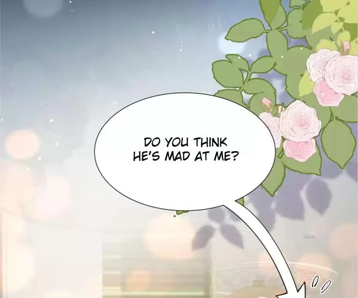 The Substitute Bride And The Overly affectionate Husband Chapter 34 page 61 - 