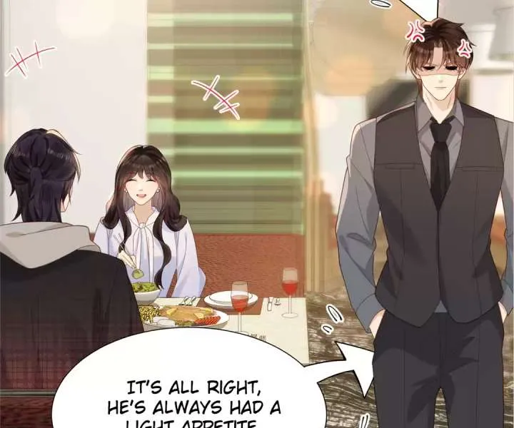 The Substitute Bride And The Overly affectionate Husband Chapter 34 page 62 - 