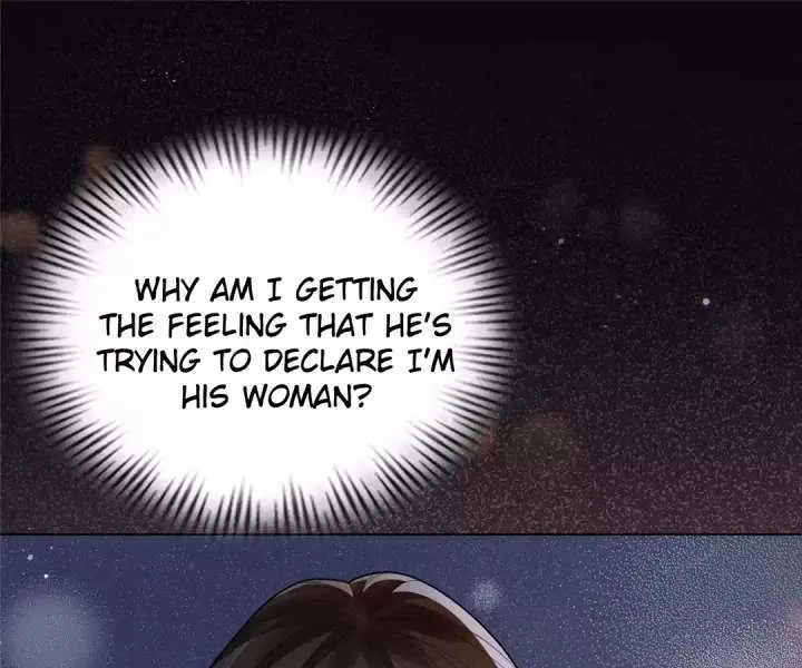 The Substitute Bride And The Overly affectionate Husband Chapter 34 page 80 - 
