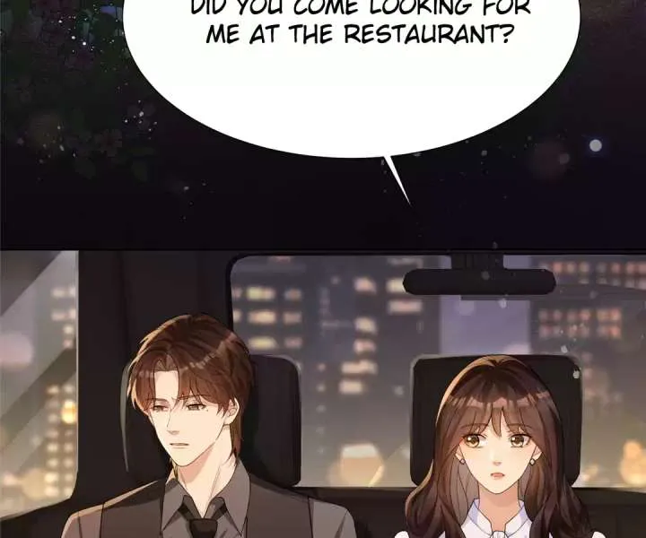 The Substitute Bride And The Overly affectionate Husband Chapter 34 page 86 - 