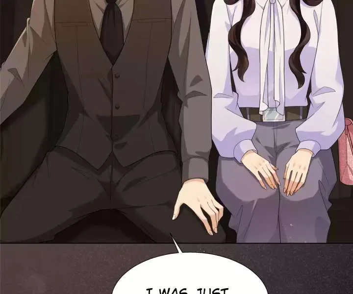 The Substitute Bride And The Overly affectionate Husband Chapter 34 page 87 - 