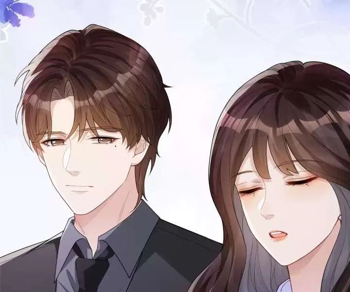 The Substitute Bride And The Overly affectionate Husband Chapter 34 page 92 - 