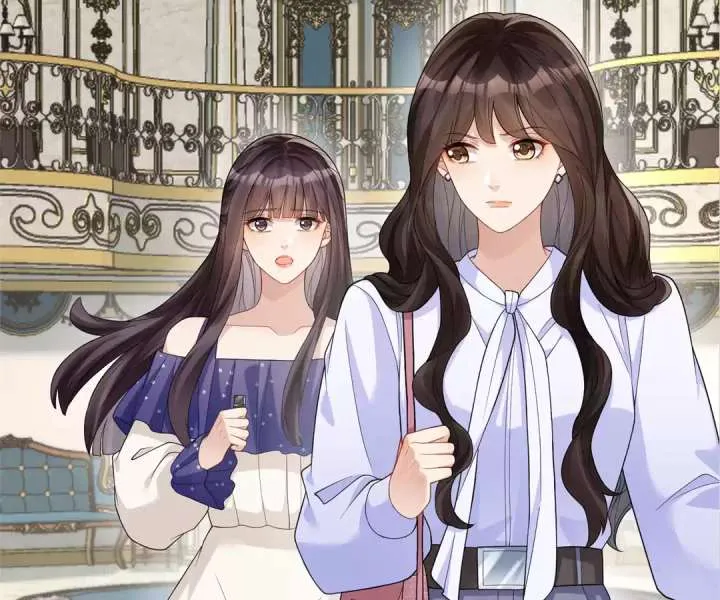 The Substitute Bride And The Overly affectionate Husband Chapter 34 page 98 - 