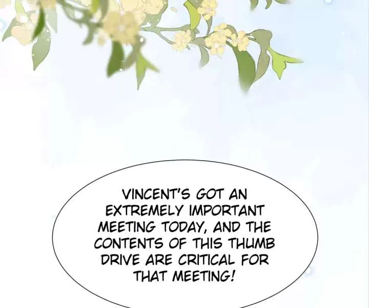 The Substitute Bride And The Overly affectionate Husband Chapter 34 page 100 - 