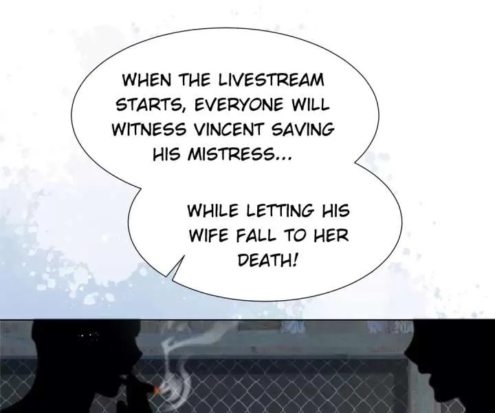 The Substitute Bride And The Overly affectionate Husband Chapter 35 page 110 - 