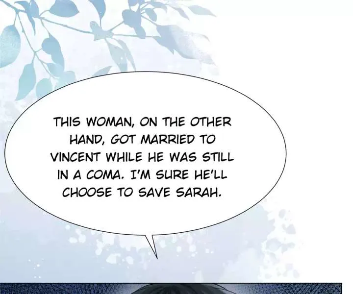 The Substitute Bride And The Overly affectionate Husband Chapter 35 page 122 - 