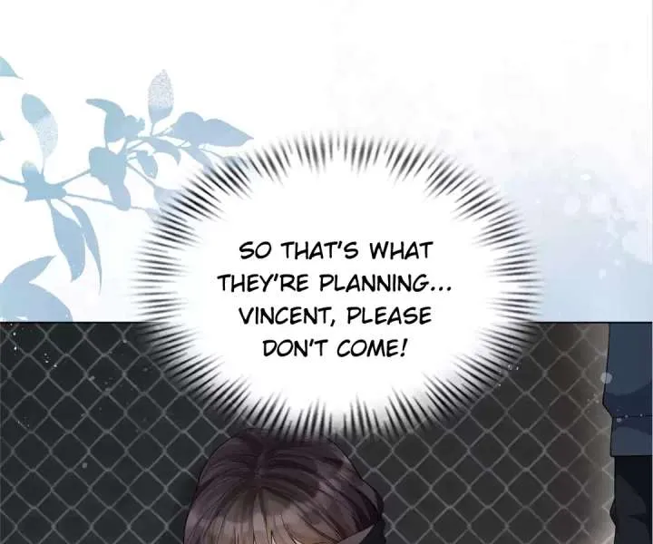 The Substitute Bride And The Overly affectionate Husband Chapter 35 page 125 - 