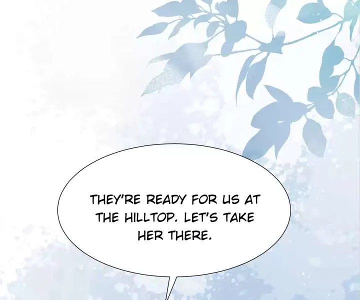 The Substitute Bride And The Overly affectionate Husband Chapter 35 page 130 - 