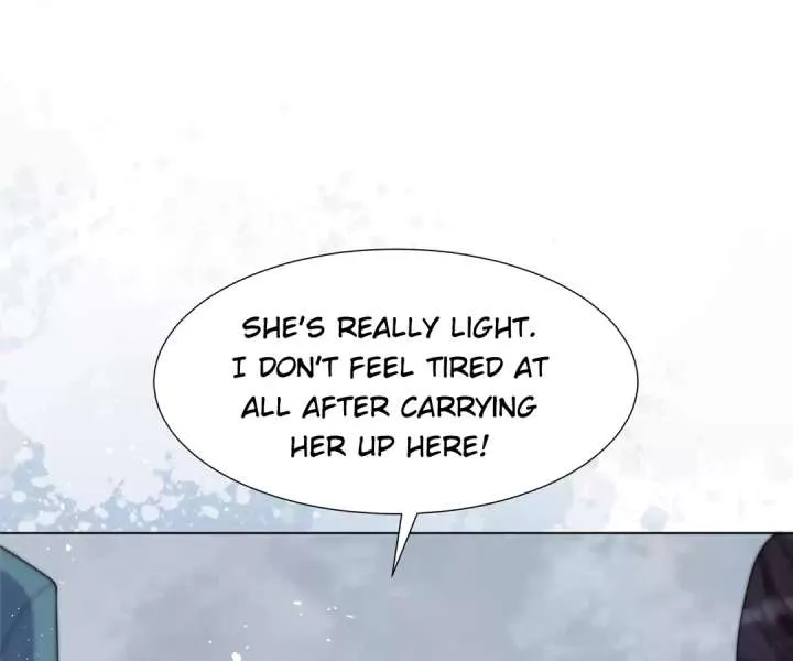 The Substitute Bride And The Overly affectionate Husband Chapter 35 page 141 - 