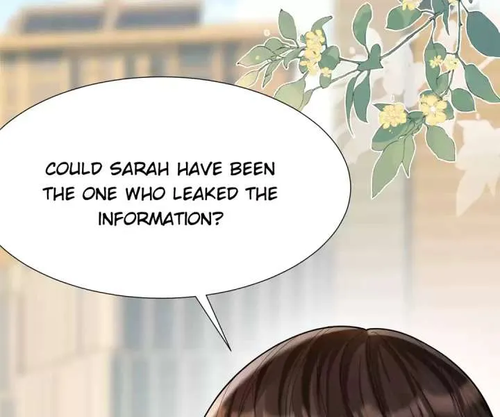 The Substitute Bride And The Overly affectionate Husband Chapter 35 page 21 - 