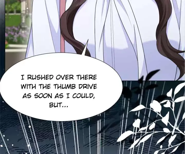 The Substitute Bride And The Overly affectionate Husband Chapter 35 page 37 - 