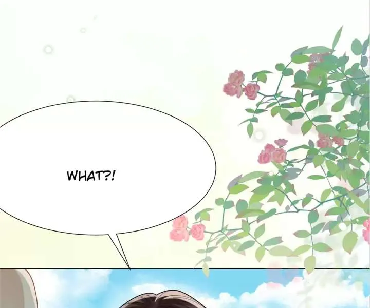 The Substitute Bride And The Overly affectionate Husband Chapter 35 page 44 - 