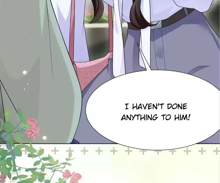 The Substitute Bride And The Overly affectionate Husband Chapter 35 page 46 - 