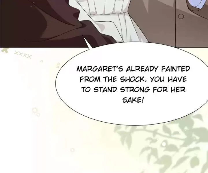 The Substitute Bride And The Overly affectionate Husband Chapter 35 page 53 - 