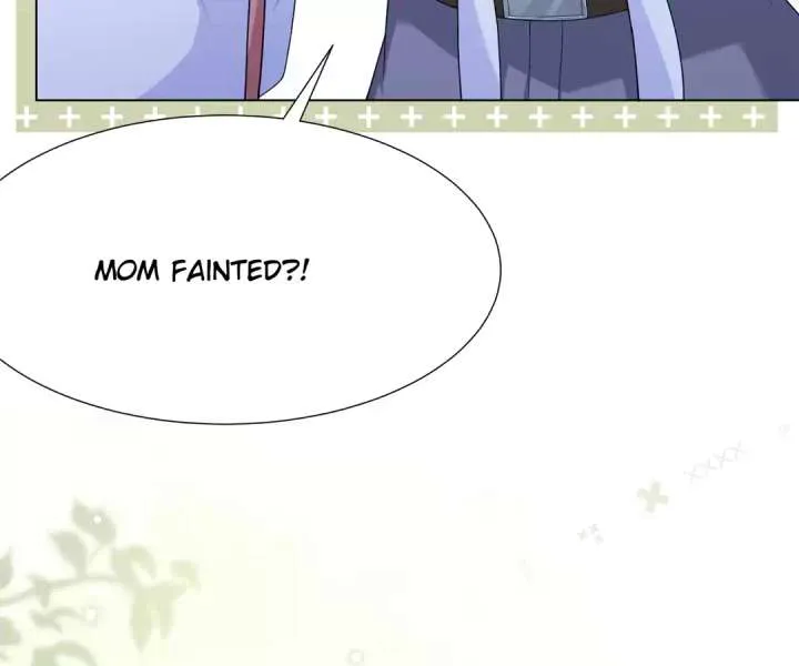 The Substitute Bride And The Overly affectionate Husband Chapter 35 page 56 - 