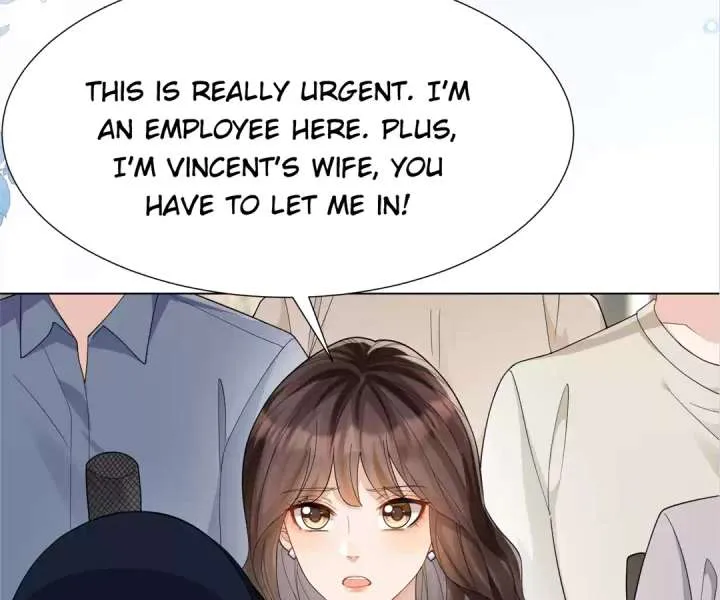 The Substitute Bride And The Overly affectionate Husband Chapter 35 page 7 - 