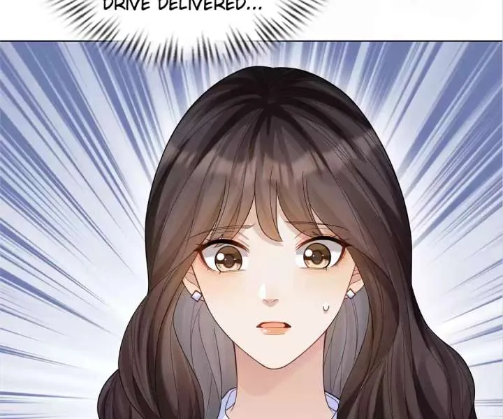 The Substitute Bride And The Overly affectionate Husband Chapter 35 page 10 - 
