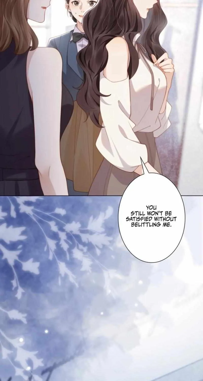 The Substitute Bride And The Overly affectionate Husband Chapter 4 page 13 - 