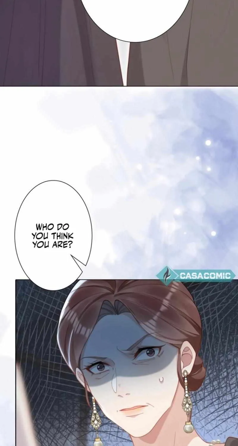 The Substitute Bride And The Overly affectionate Husband Chapter 4 page 15 - 