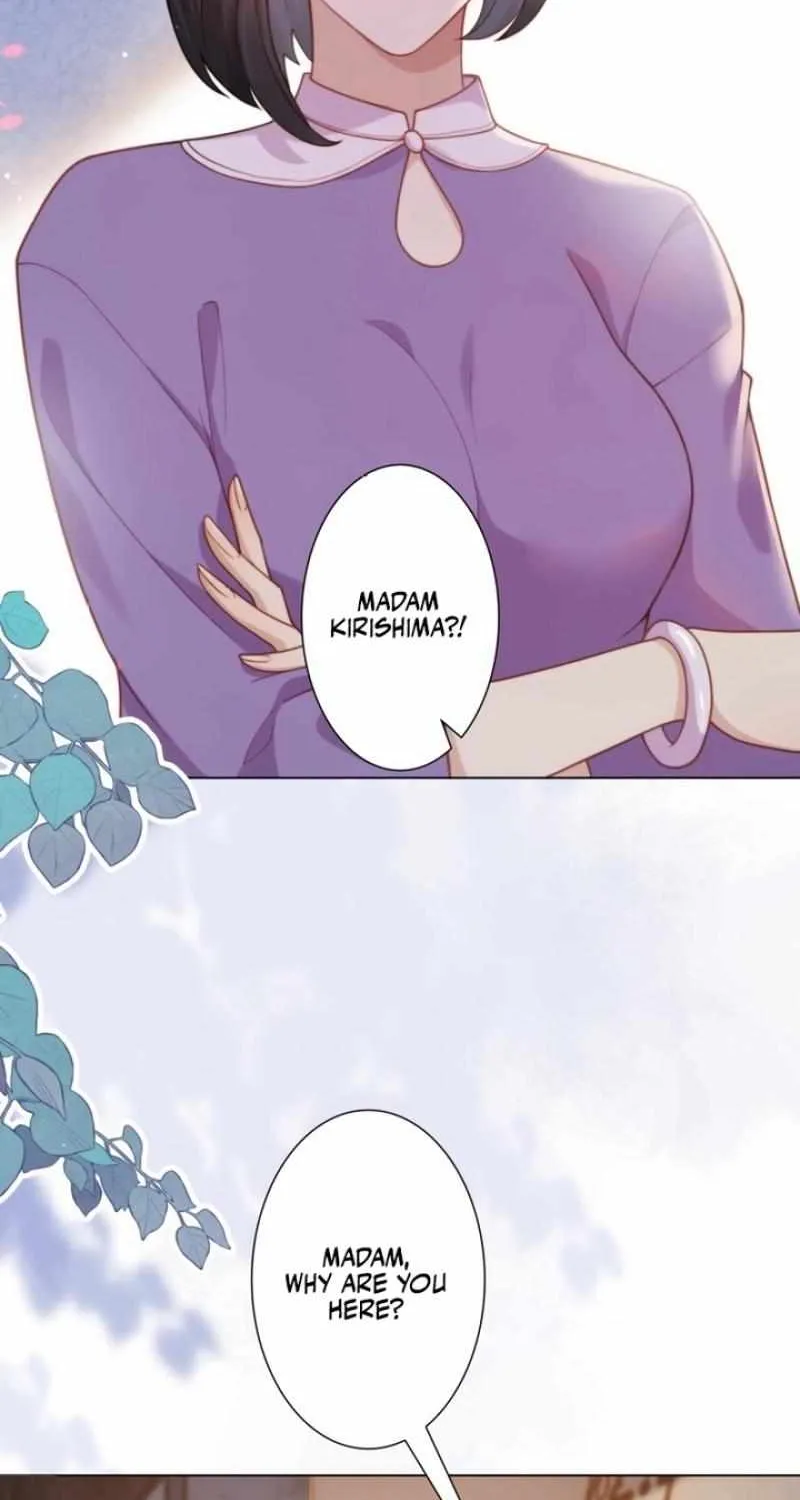 The Substitute Bride And The Overly affectionate Husband Chapter 4 page 17 - 