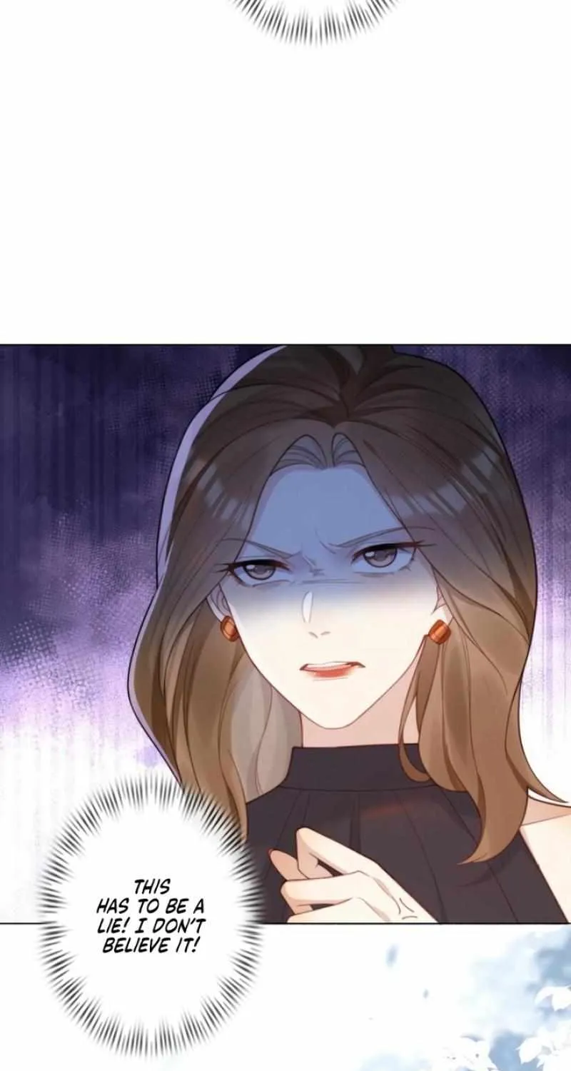 The Substitute Bride And The Overly affectionate Husband Chapter 4 page 21 - 