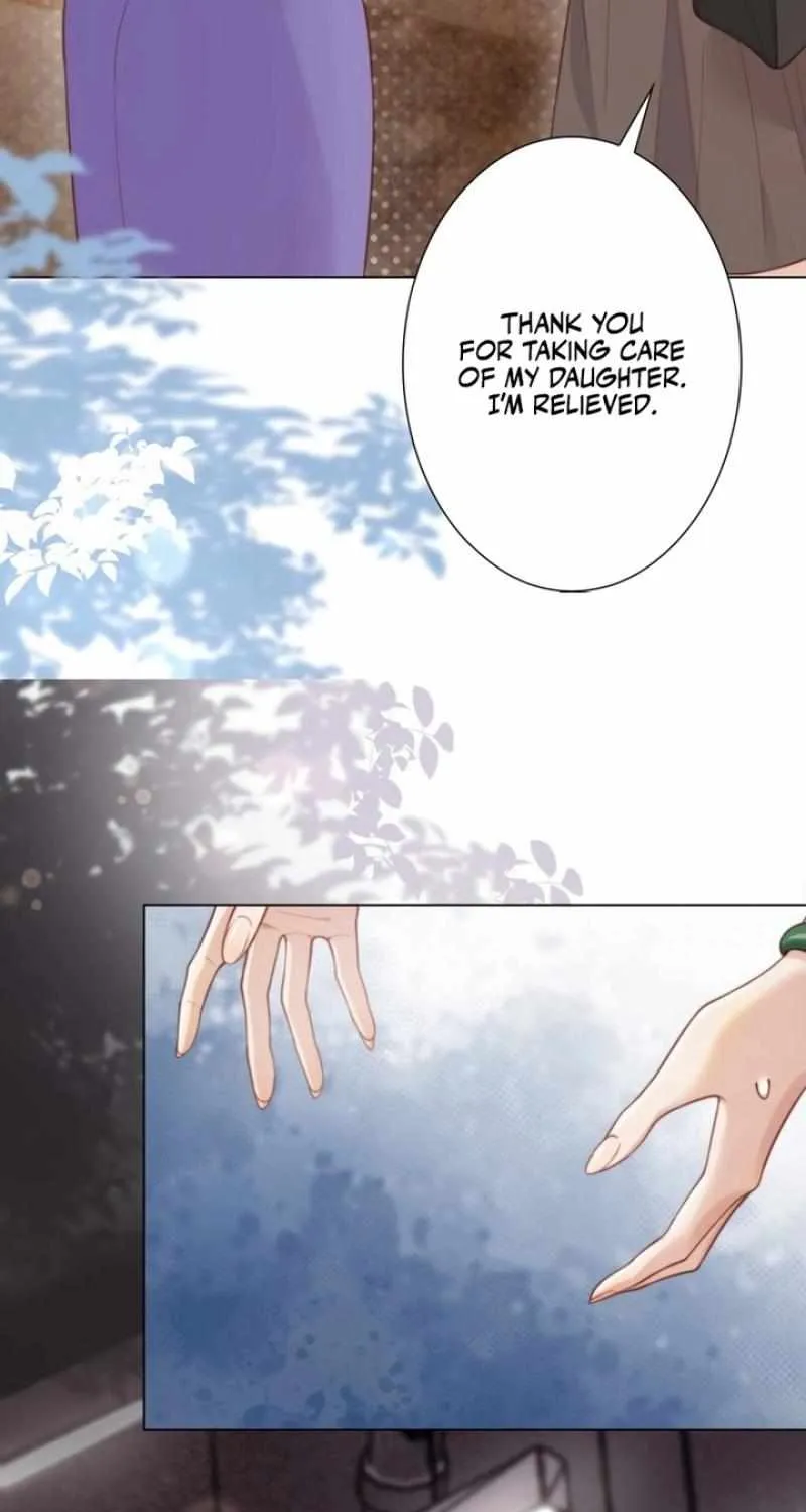 The Substitute Bride And The Overly affectionate Husband Chapter 4 page 23 - 