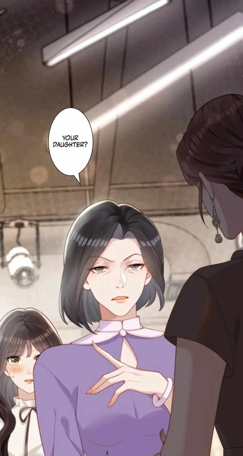 The Substitute Bride And The Overly affectionate Husband Chapter 4 page 24 - 