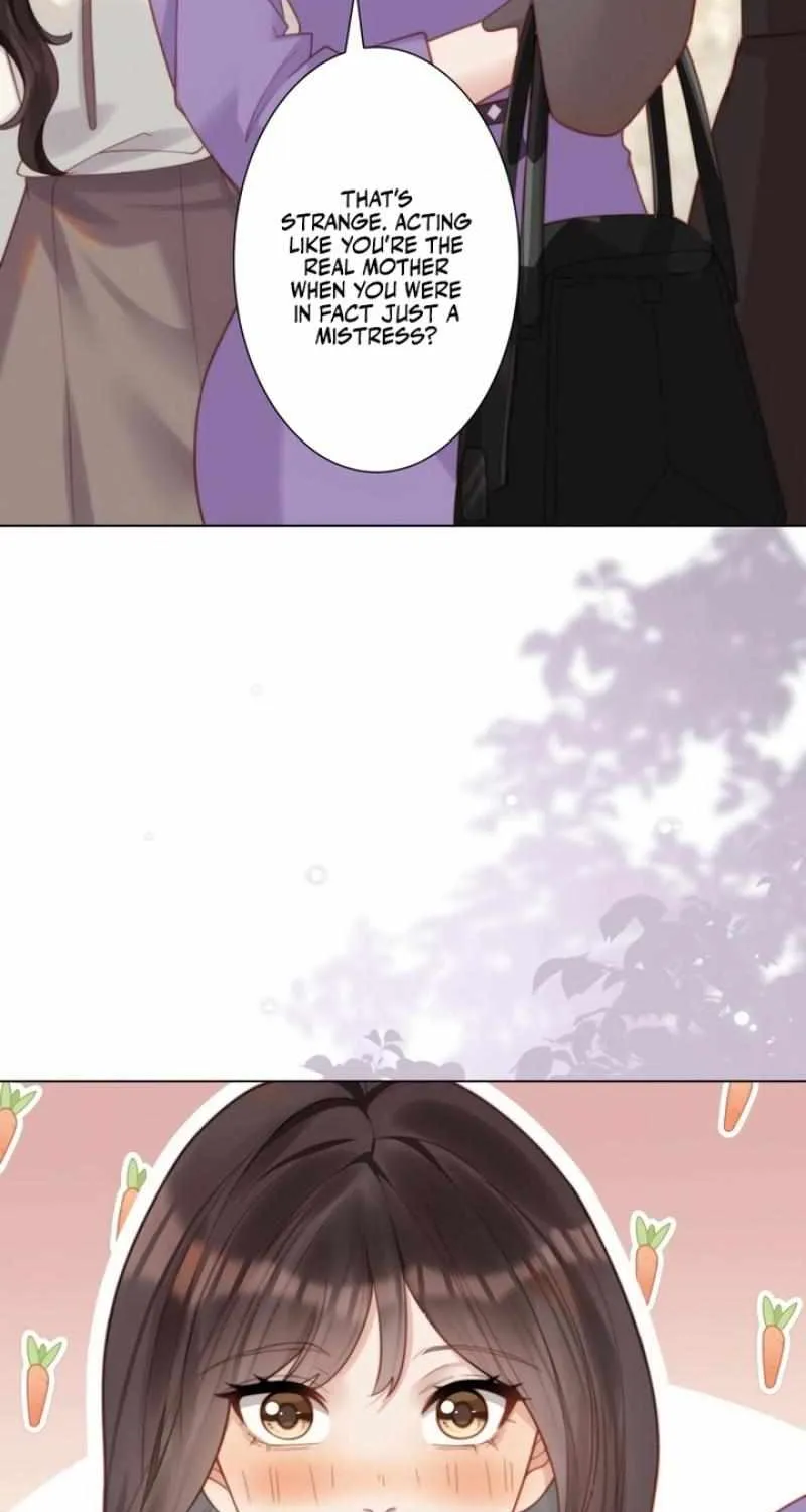 The Substitute Bride And The Overly affectionate Husband Chapter 4 page 25 - 