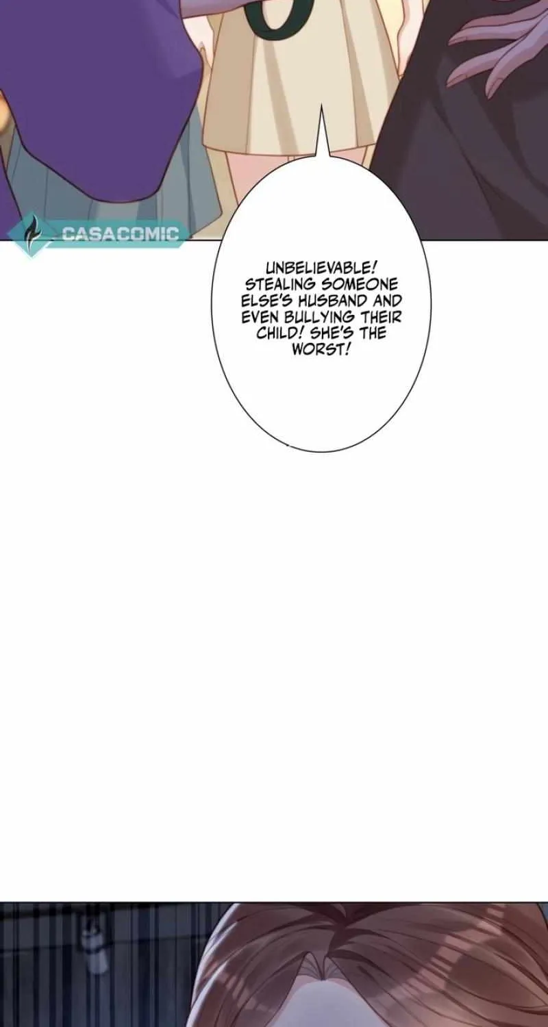 The Substitute Bride And The Overly affectionate Husband Chapter 4 page 29 - 