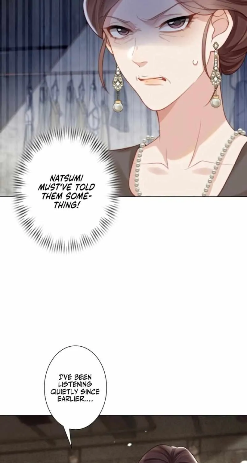 The Substitute Bride And The Overly affectionate Husband Chapter 4 page 30 - 