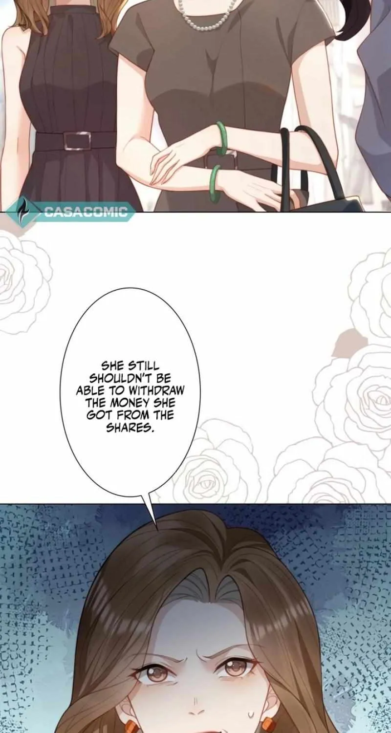 The Substitute Bride And The Overly affectionate Husband Chapter 4 page 4 - 