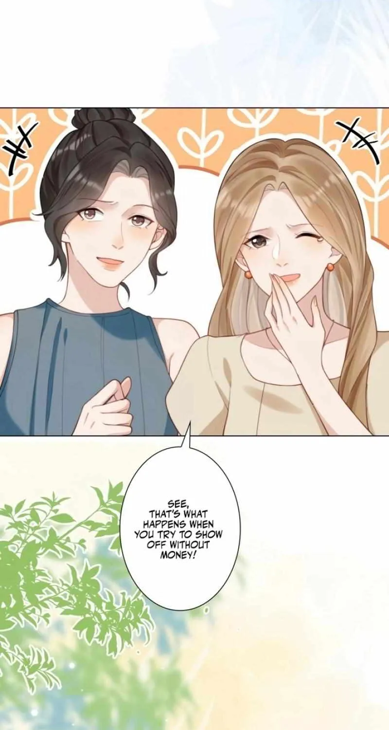 The Substitute Bride And The Overly affectionate Husband Chapter 4 page 50 - 