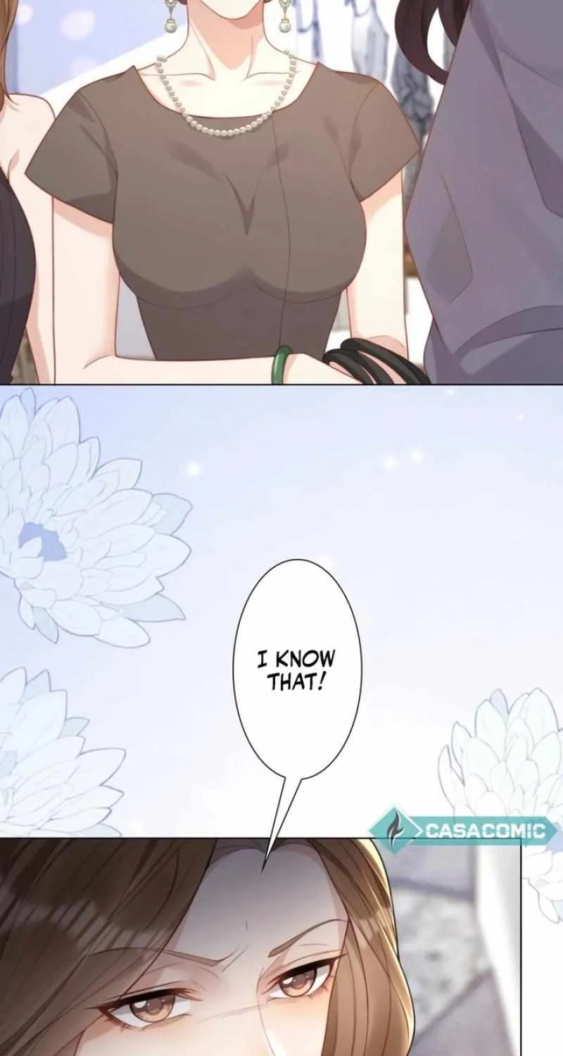 The Substitute Bride And The Overly affectionate Husband Chapter 4 page 6 - 