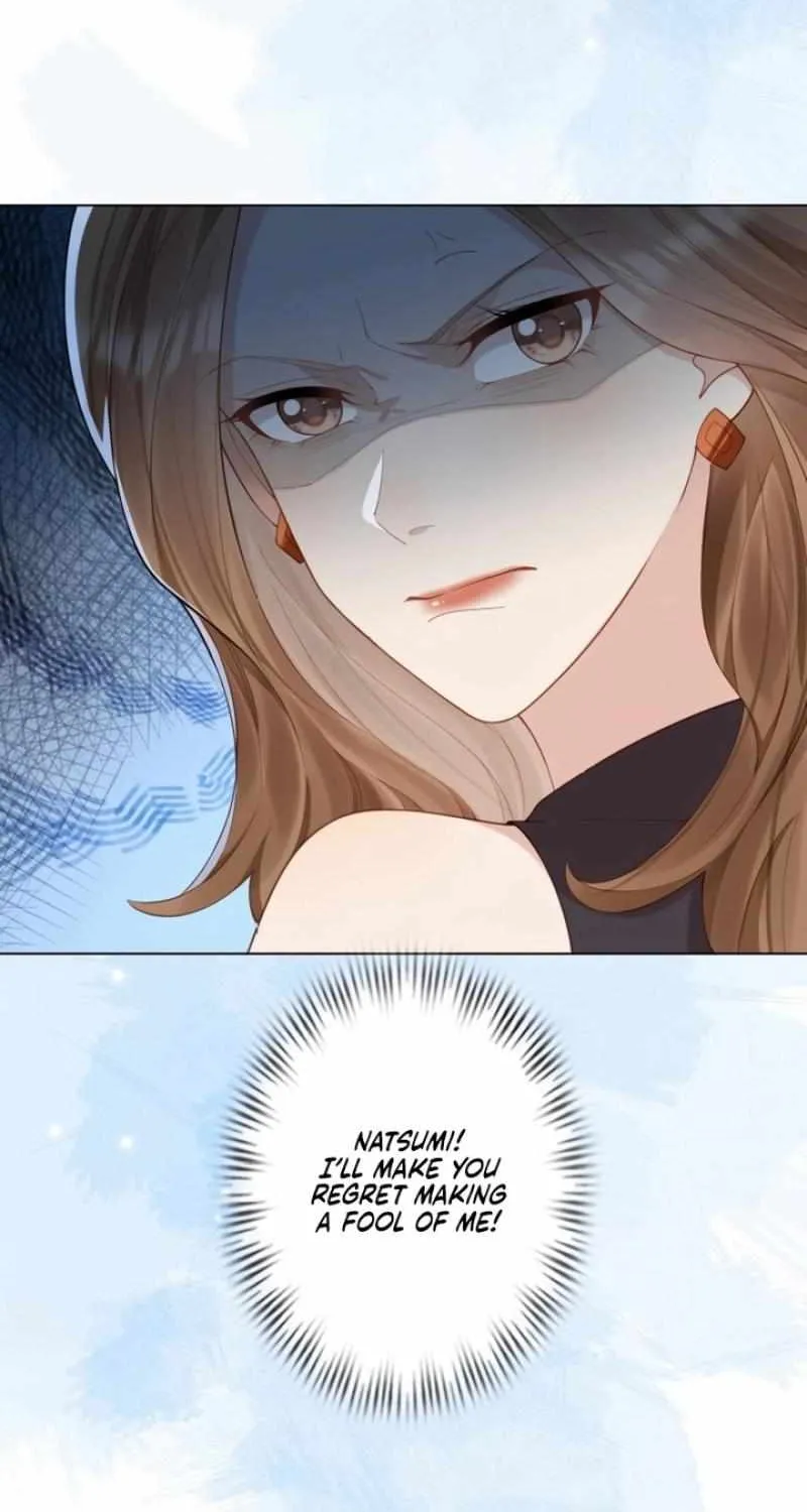The Substitute Bride And The Overly affectionate Husband Chapter 4 page 52 - 