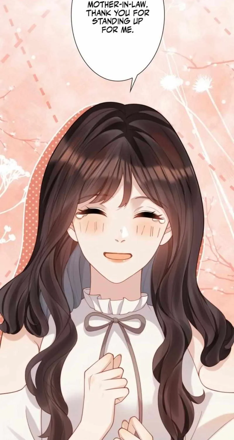 The Substitute Bride And The Overly affectionate Husband Chapter 4 page 55 - 