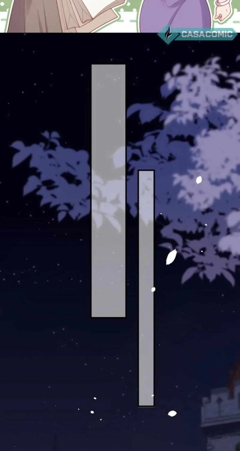 The Substitute Bride And The Overly affectionate Husband Chapter 4 page 57 - 