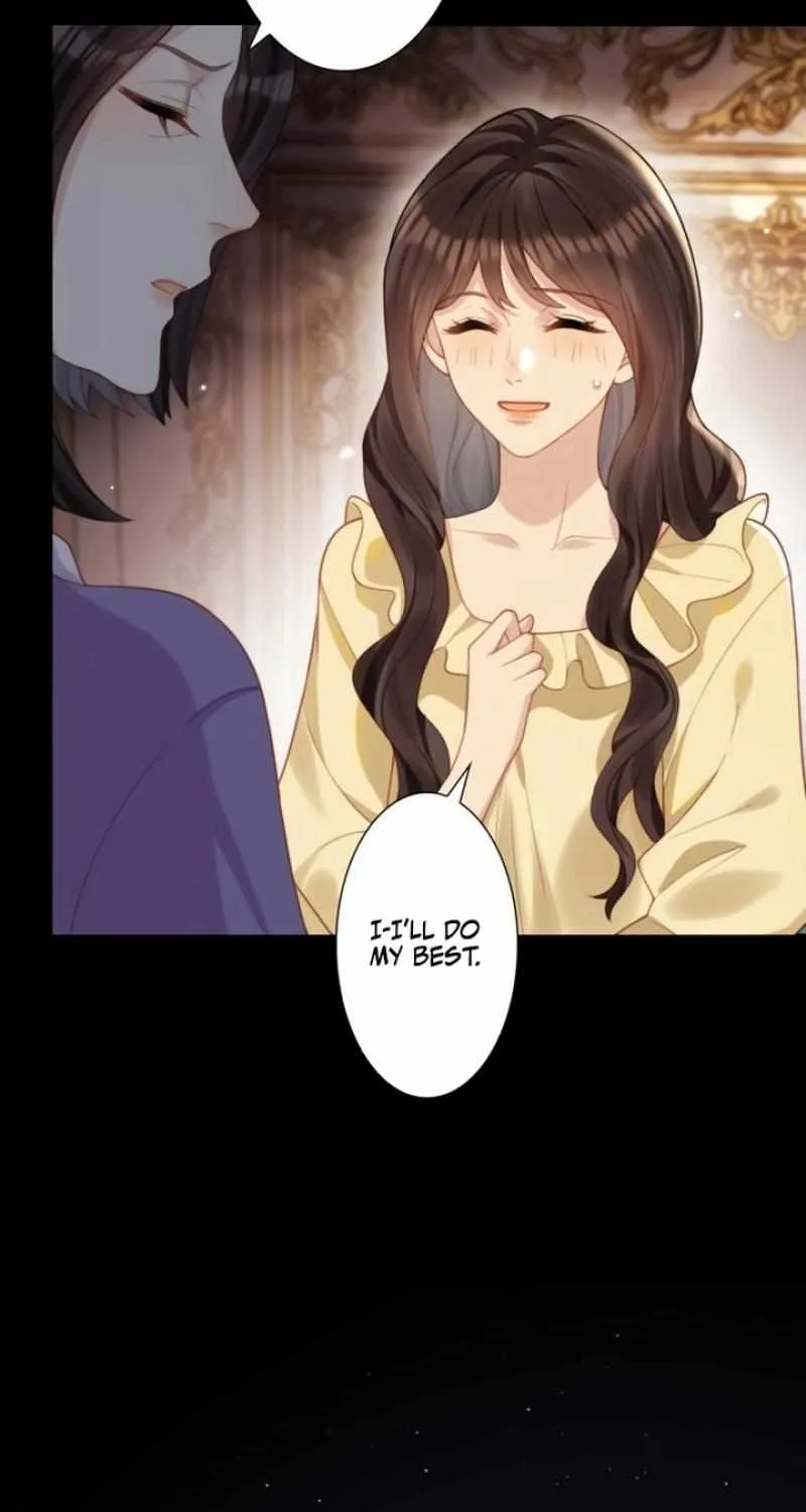 The Substitute Bride And The Overly affectionate Husband Chapter 4 page 60 - 