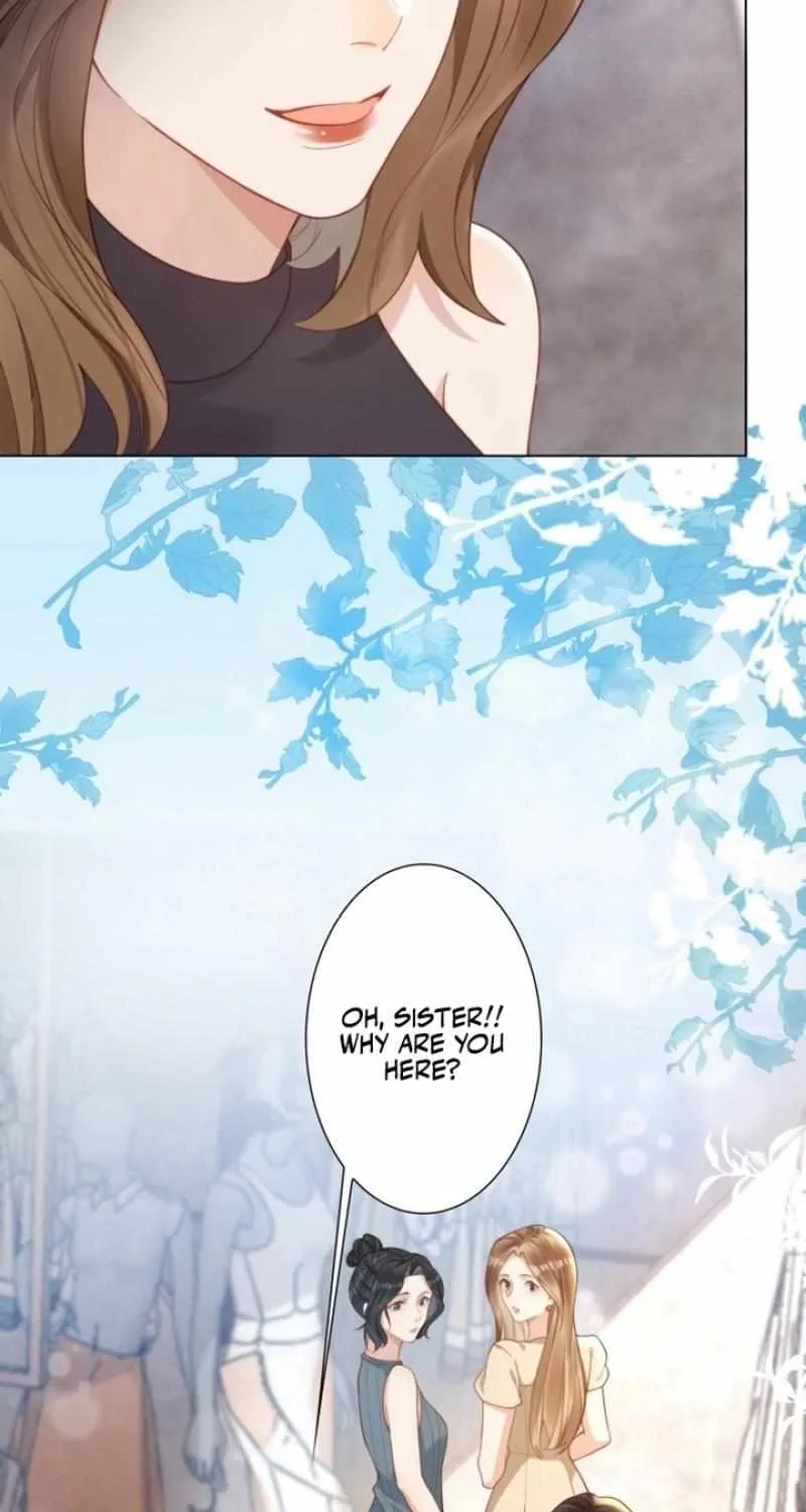 The Substitute Bride And The Overly affectionate Husband Chapter 4 page 7 - 